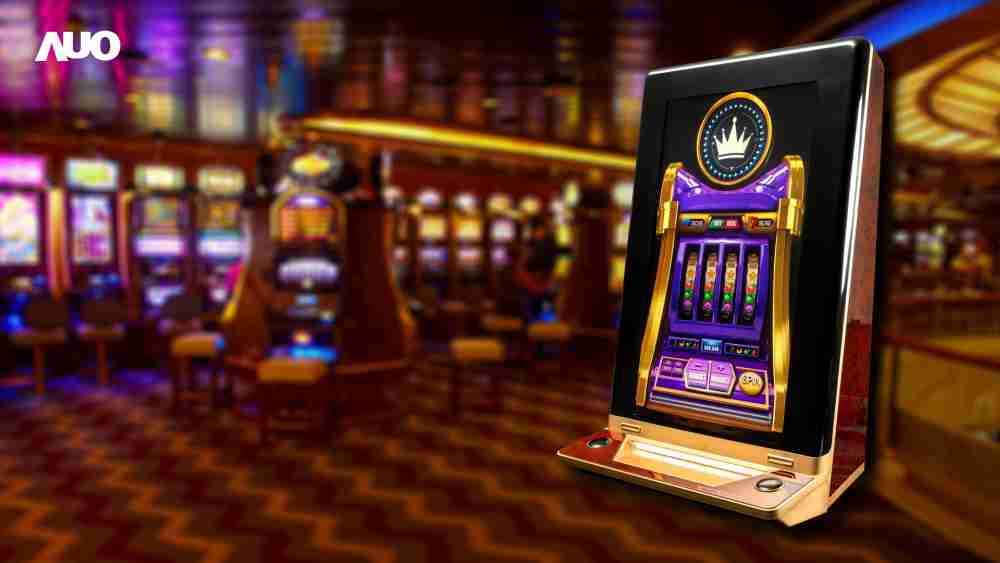 银河集团研发出全球最大30吋裸眼3D Micro LED双层显示器，，，结合Micro LED与A.R.T. LCD显示技术，，形成不同景深的影像平面，，可应用于电子游艺场域，，，，提供玩家更丰富的游乐体验