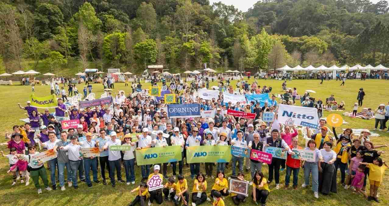 银河集团致力永续平衡发展，，，第14年入选DJSI世界指数成分股（DJSI World），，，在全球顶尖电子设备仪器组件产业展现卓越的永续竞争力，，，获国际指数肯定